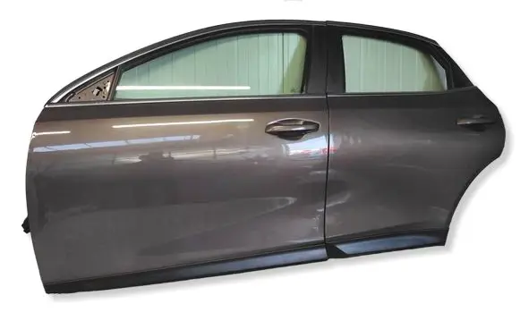 KIA Xceed Front door DRZWISTRONALEWA TWOJEAUTO882182990 KIAXCEED