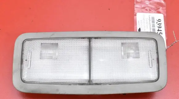 Toyota Corolla Verso E110 Boot/trunk interior light 81250-05030