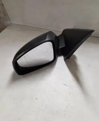 Renault Laguna III Front door electric wing mirror 205055