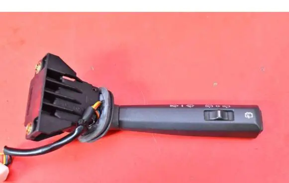 Volvo S70 V70 V70 XC Headlight wiper switch 