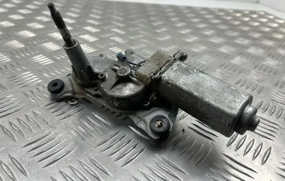 Mazda MPV Rear window wiper motor LC6267450 8492007114