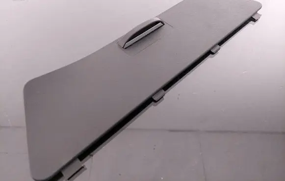 Ford Focus C-MAX Trunk/boot trim cover 3M51R312A29A