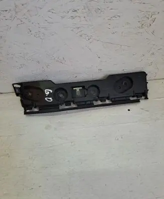 Ford Puma Rear bumper mounting bracket L1TB17A881A