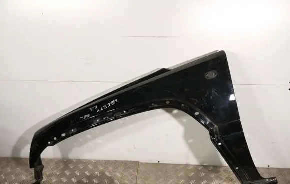 Jeep Liberty Fender 