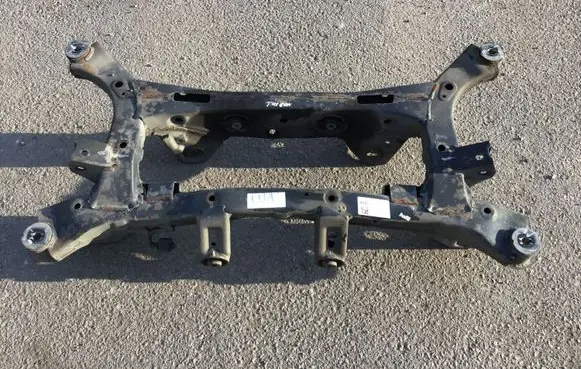 Hyundai Tucson TL Rear subframe 55405D7100