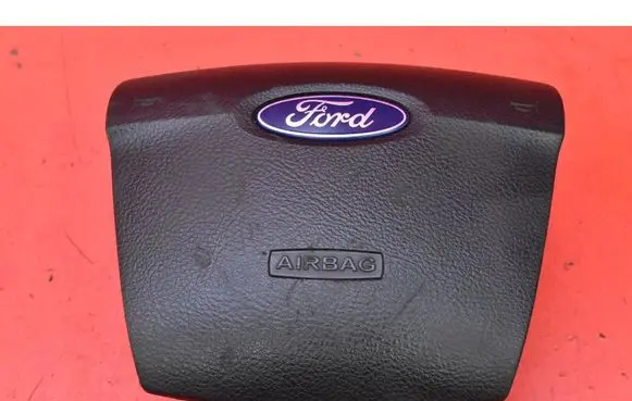 Ford S-MAX Steering wheel airbag AM21U042B85ABW