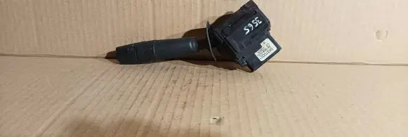 Peugeot 605 Wiper control stalk 96186610ZL 34370001 JAEGER