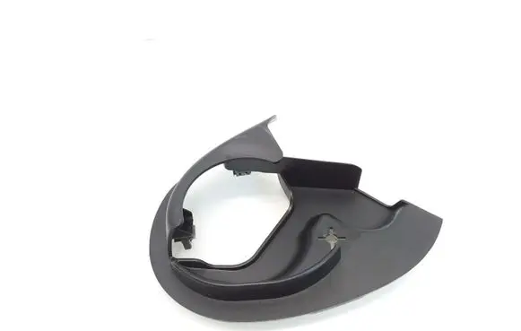 Tesla Model S Seat trim 106679800B