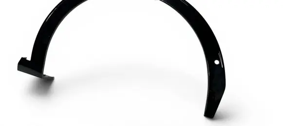 KIA EV6 Front arch trim 87714CVDA0 50816
