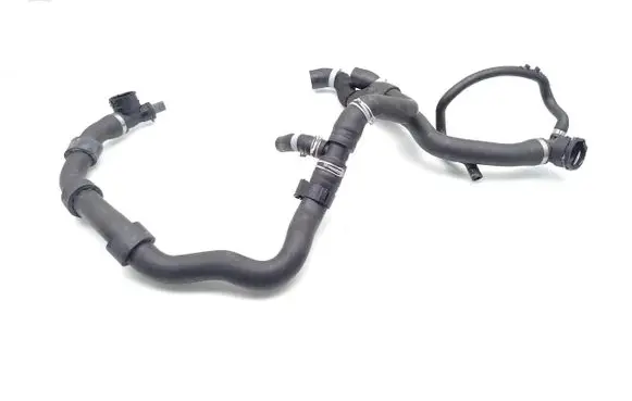 Volkswagen T-Roc Engine coolant pipe/hose 5WA122291J 5Q0122291DG