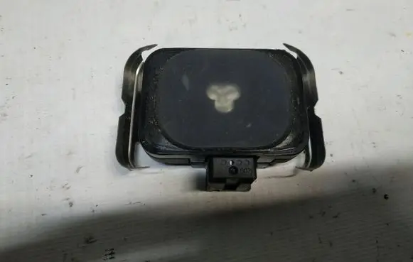 Citroen C5 Rain sensor 9674436980