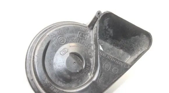 Audi A7 S7 4G Horn signal