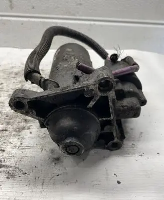Fiat Ulysse Starter motor 0001108130