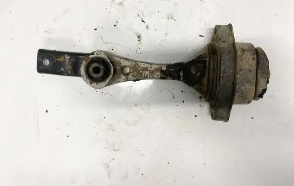 Volkswagen Golf IV Engine mount bracket 1j0199851