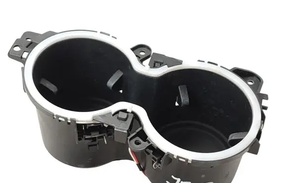 Jeep Grand Cherokee Cup holder front M1000WKJ00 202510061006