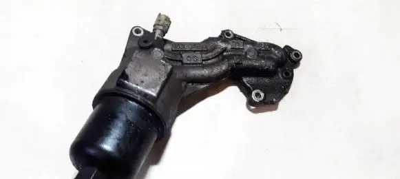 Citroen Xsara Oil filter cover 9636015310 293c24