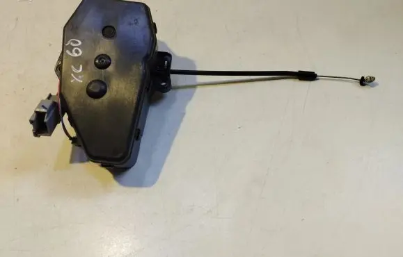 Volvo XC60 Tailgate boot lock/latch motor 30784562