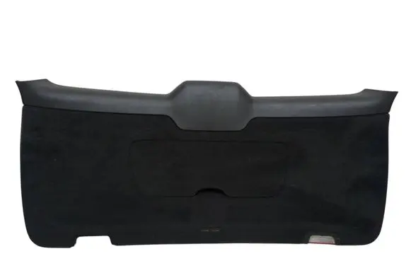 Porsche Cayenne (92A) Tailgate trim 7P5863291A A047720 7P5867601