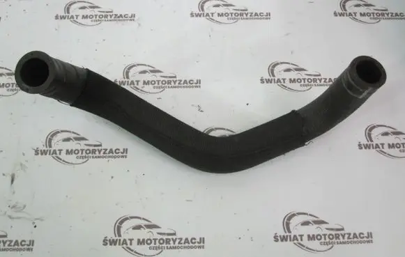 Mercedes-Benz CLC CL203 Rear control arm A6462030482