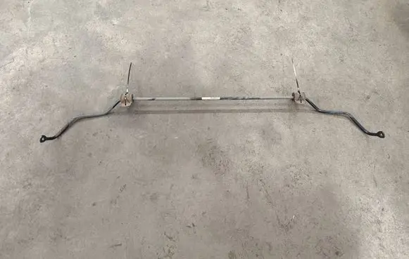 BMW 4 F32 F33 Rear anti-roll bar/sway bar 6853473
