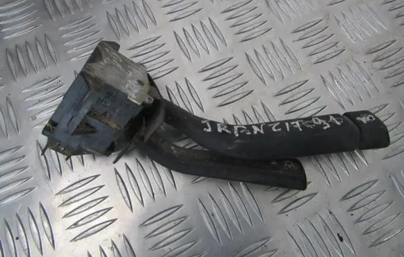 Ford Transit Wiper control stalk 95vb11k665aa