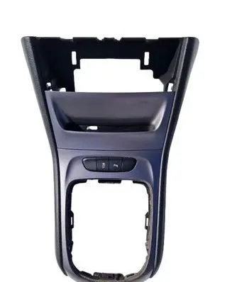 Opel Astra K Center console 2554246 2554243