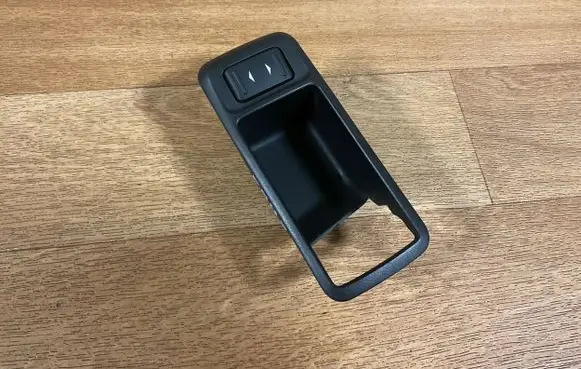 Ford Focus C-MAX Electric window control switch 3M51226A37ACW