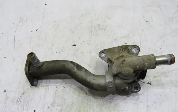 Mitsubishi Outlander Thermostat housing GMAUTO4574097