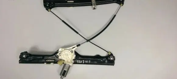 BMW X5 E70 Front door electric window regulator 7166379