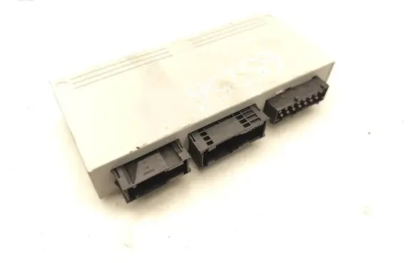 BMW X3 E83 Central body control module 6944840 61356944840