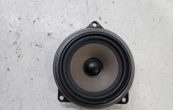 BMW X1 E84 Front door speaker 65139143232 430407858431 18820010