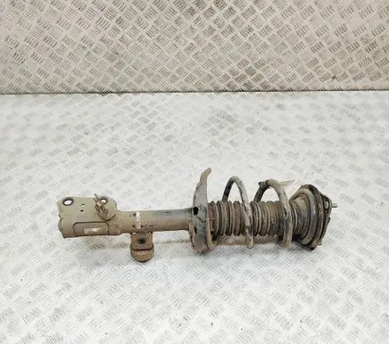 Lexus RX V Front shock absorber/damper 485108Z595