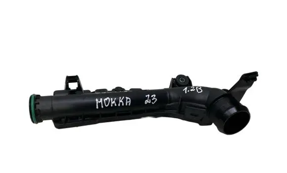 Opel Mokka B Intercooler hose/pipe 9812735880