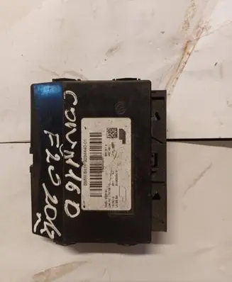 BMW 1 F20 F21 Other control units/modules 9284440
