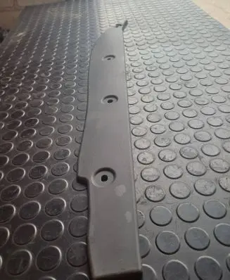 Porsche Cayenne (92A) Fender end trim 7P5854777