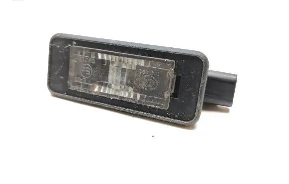 Citroen C4 II Picasso Number plate light 9682403680