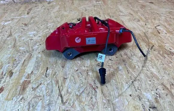 Audi Q5 SQ5 Front brake caliper 80A615105CH