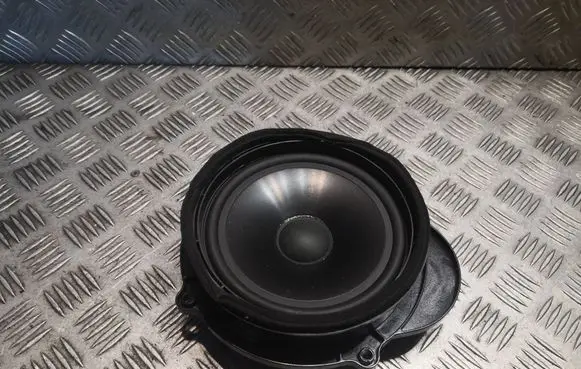 Land Rover Range Rover Sport L320 Front door speaker XQM500500