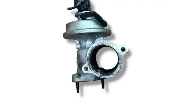Jaguar X-Type EGR valve 