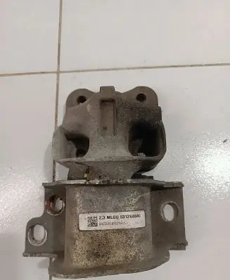 Fiat Ducato Gearbox mounting bracket 531268880 A2360109129416