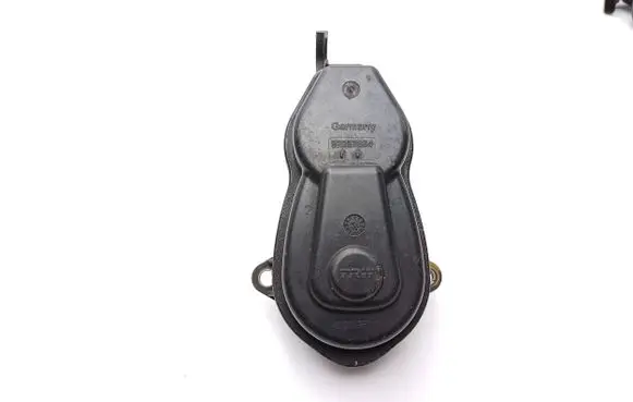 Mercedes-Benz GLE (W166 - C292) Hand brake/parking brake motor A1669065401