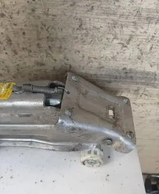 Audi A8 S8 D3 4E Lift Jack 4E0011031A