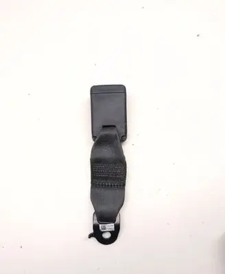Chrysler Pacifica Rear seatbelt buckle 5LA591X9AA 4511XF