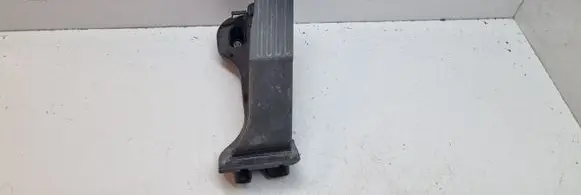 Volkswagen Golf VI Accelerator throttle pedal 1K1721503T