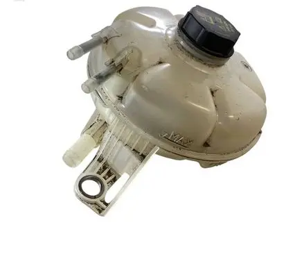 Ford Bronco Coolant expansion tank/reservoir LX618A080GC