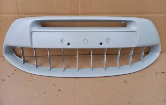 Ford Ka Front bumper lower grill