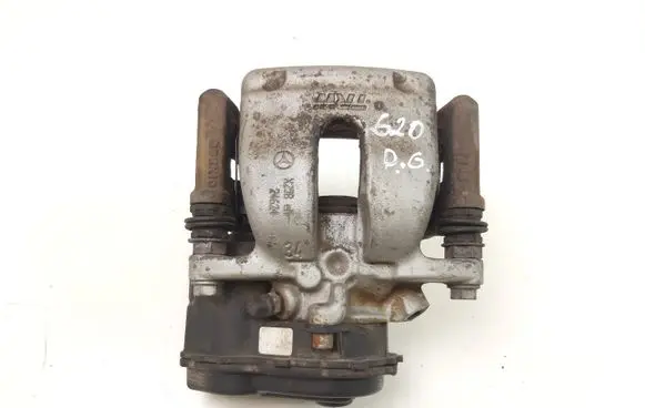Mercedes-Benz B W246 W242 Rear brake caliper 285X10 X25B 24624