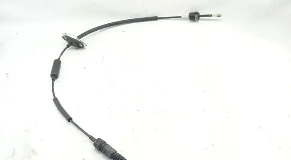 KIA Sportage Gear shift cable linkage 46790-F1010