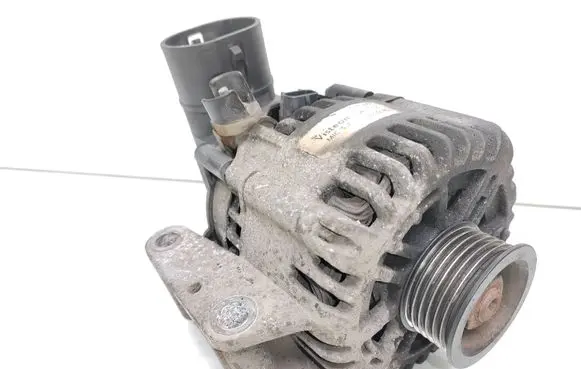 Jaguar X-Type Generator/alternator 1S7TBC