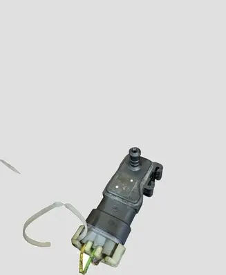 Opel Corsa C Air pressure sensor 0281002510